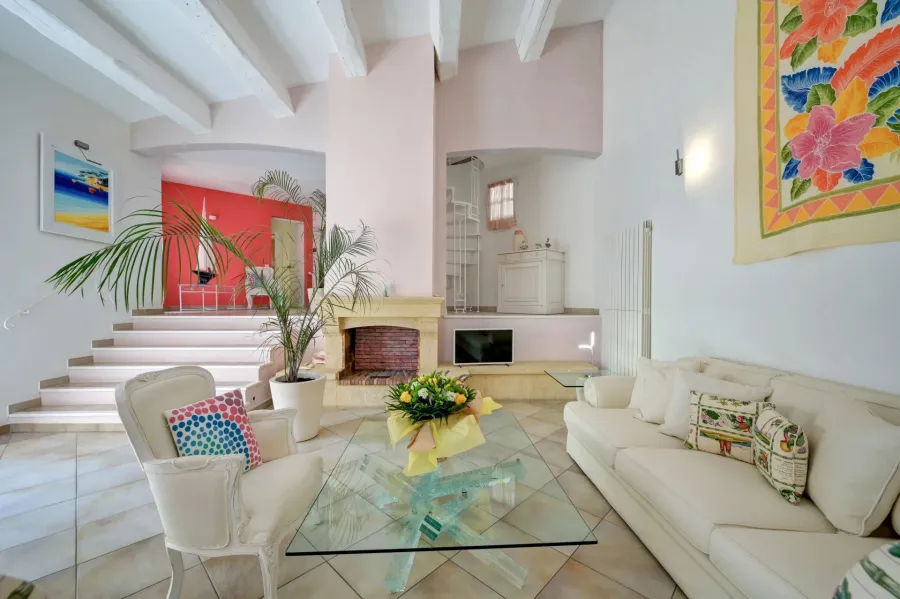 Villa sur les hauteur de La Ciotat avec piscine - 6