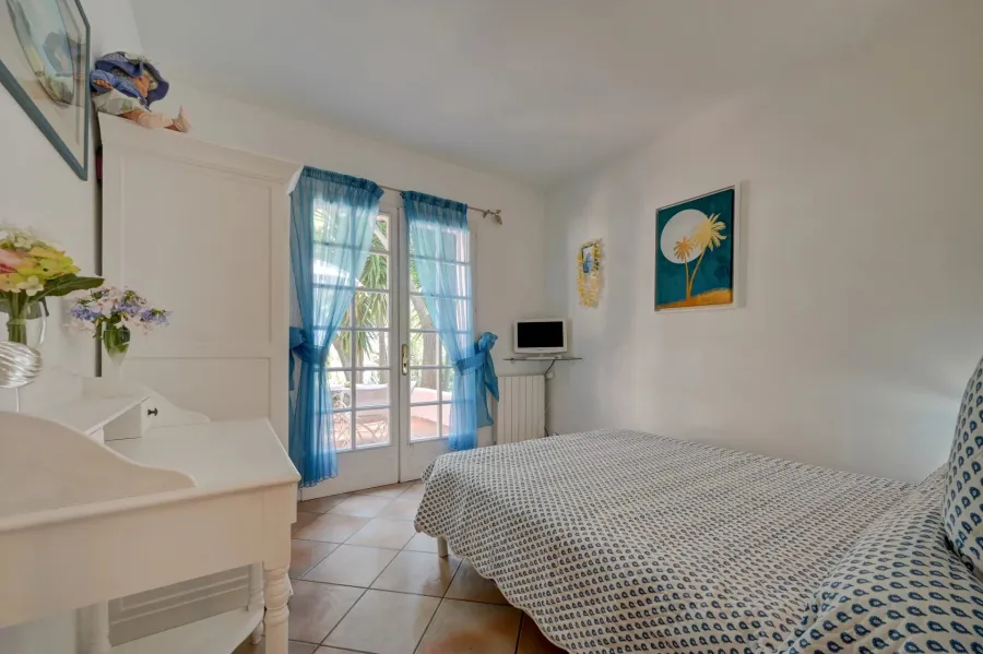 Villa sur les hauteur de La Ciotat avec piscine - 7