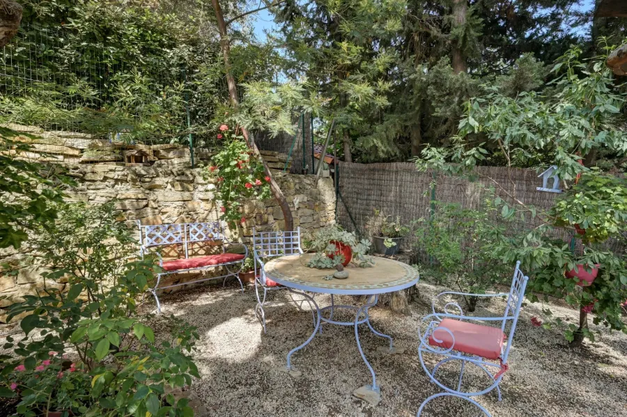 Villa sur les hauteur de La Ciotat avec piscine - 5