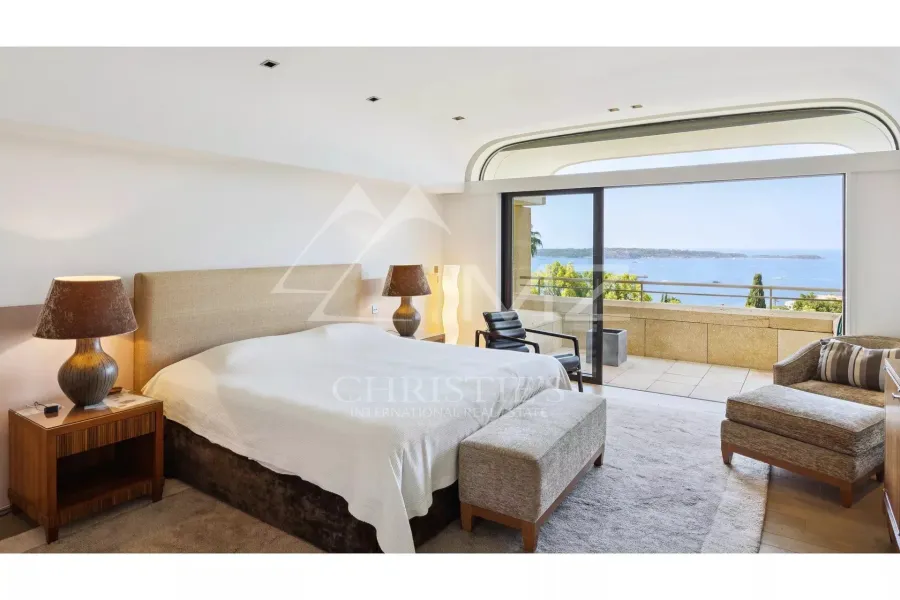EXCLUSIVITE Appartement d'exception dans le quartier recherché de la Californie - 9