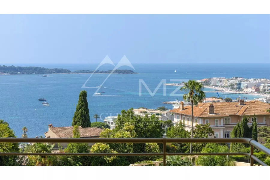 EXCLUSIVITE Appartement d'exception dans le quartier recherché de la Californie - 3
