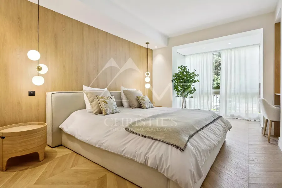 Superbe appartement dans résidence de Prestige - 9