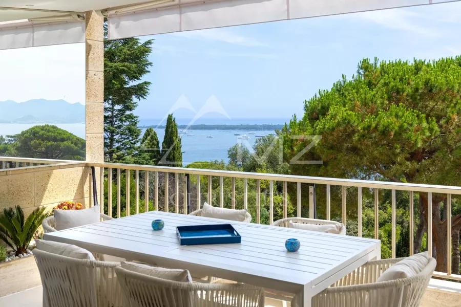 Superbe appartement dans résidence de Prestige - 2