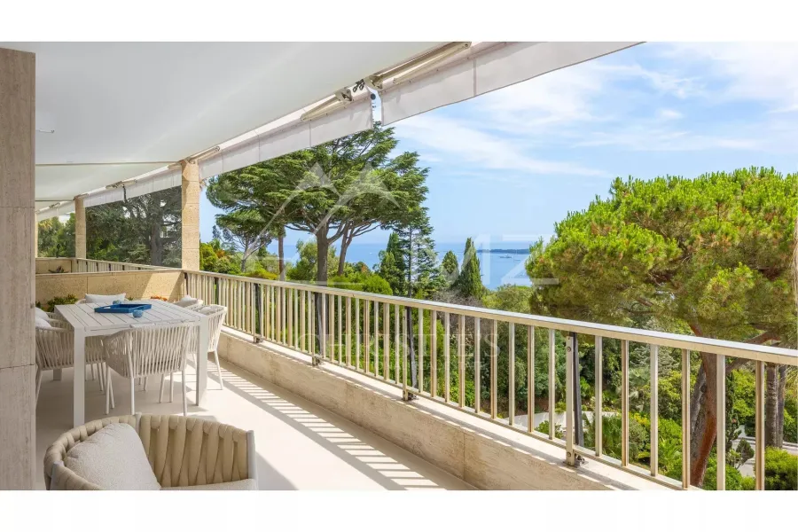 Superbe appartement dans résidence de Prestige - 3