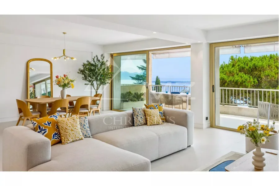 Superbe appartement dans résidence de Prestige - 4