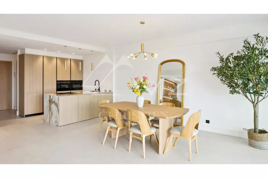 Superbe appartement dans résidence de Prestige - 8