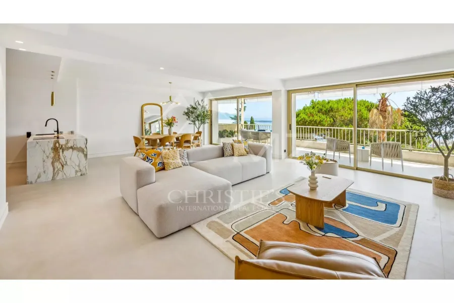 Superbe appartement dans résidence de Prestige - 6