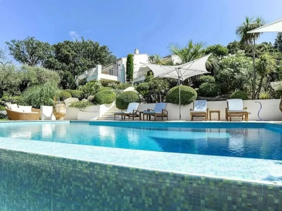 Villa Belle vue – Proche de Saint-Tropez - 5