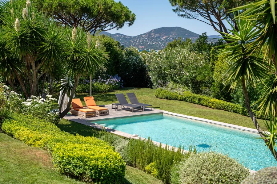 Ramatuelle – Charme provençal au cœur d’un écrin naturel d’exception - 3