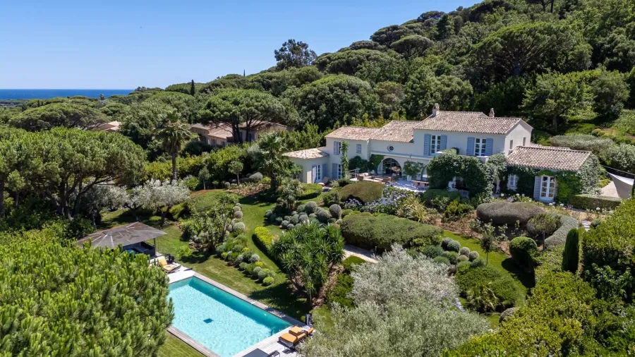 Ramatuelle – Charme provençal au cœur d’un écrin naturel d’exception
