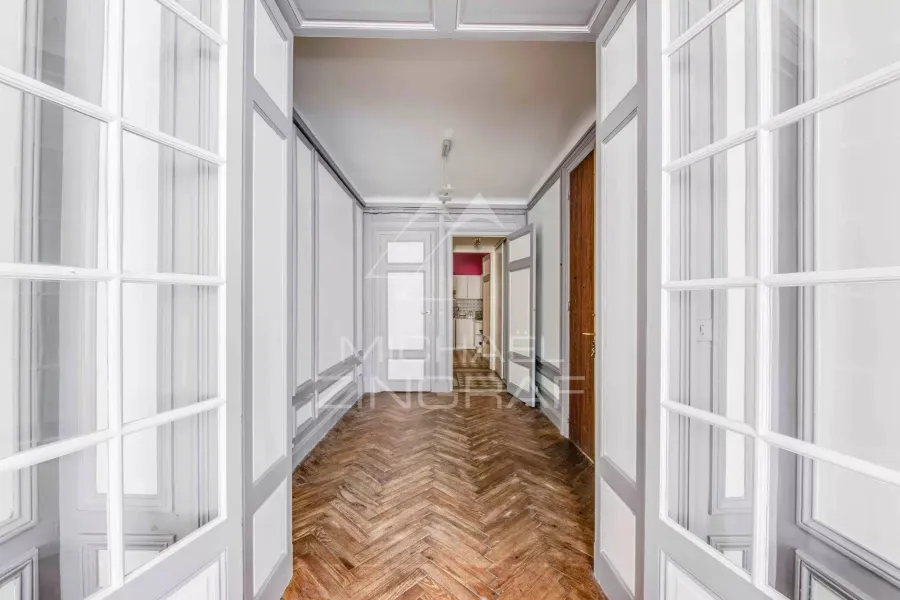 Nouveauté / Plage : Bel appartement de 105 m2 avec patio hyper-centre - 4