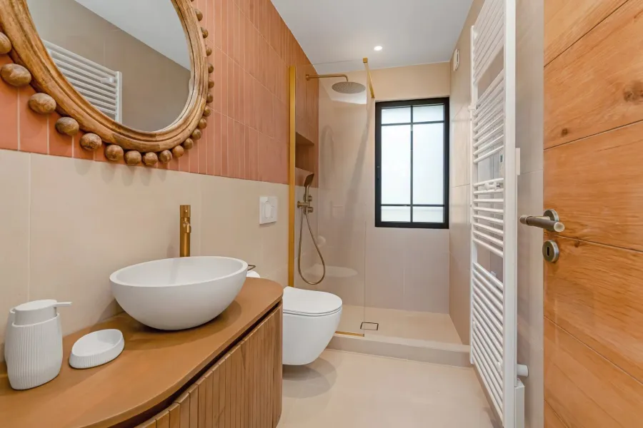 Villa Carla - Superbe villa rénovée avec grand jardin arboré – Saint-Tropez - 9