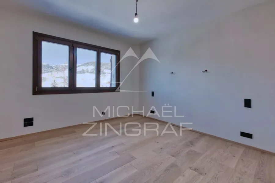 Appartement rénové - Quatre chambres - Calme, Vue panoramique & Ascenseur - 7