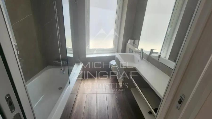 Cannes Croisette - Penthouse 1 chambre - 9