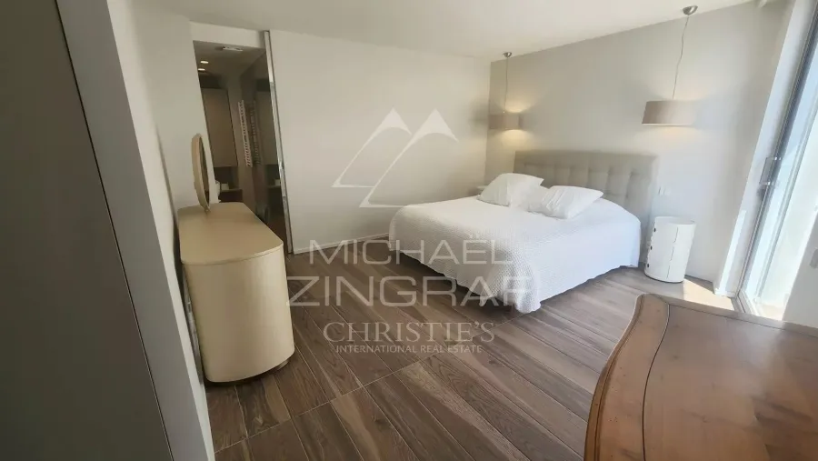 Cannes Croisette - Penthouse 1 chambre - 3