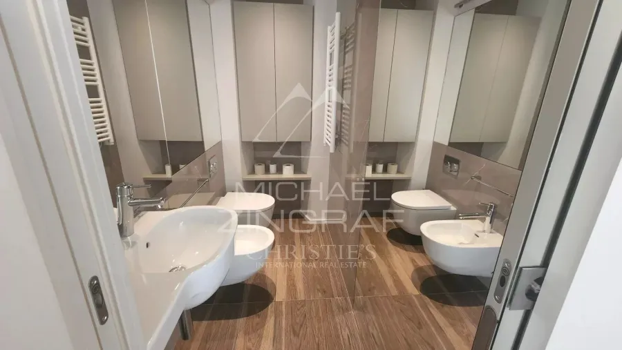 Cannes Croisette - Penthouse 1 chambre - 8