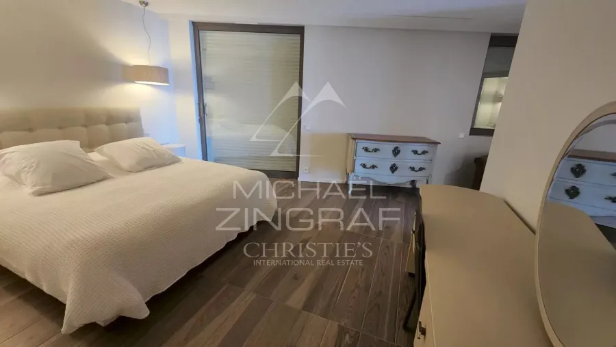 Cannes Croisette - Penthouse 1 chambre - 6