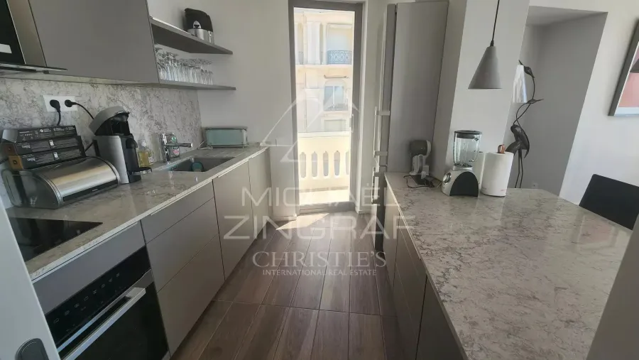 Cannes Croisette - Penthouse 1 chambre - 4