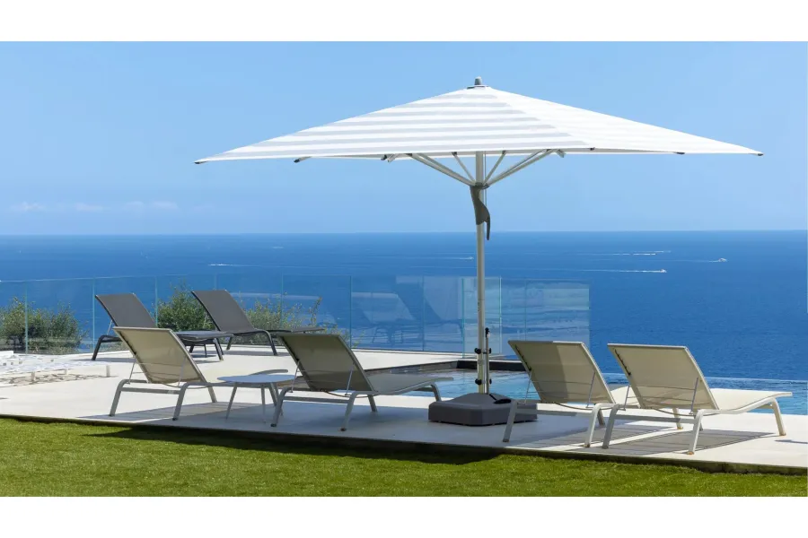 Villa Contemporaine de Prestige avec Vue Mer Panoramique
