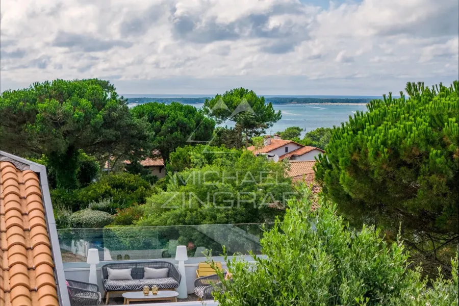 Exclusivity - Villa sea view - - 5