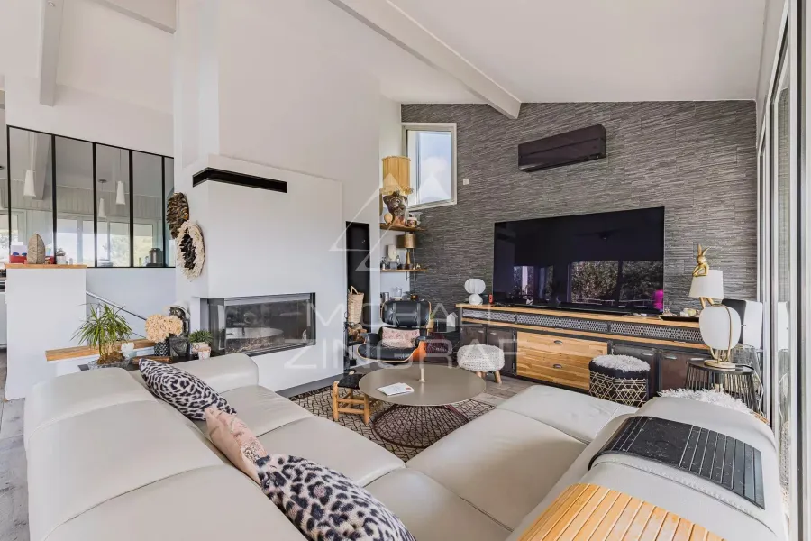 Exclusivity - Villa sea view - - 6
