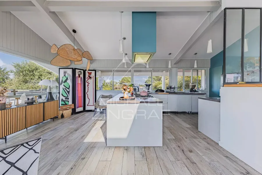 Exclusivity - Villa sea view - - 8
