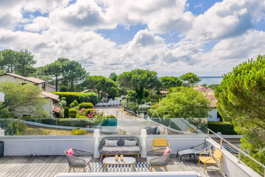 Exclusivity - Villa sea view - - 4
