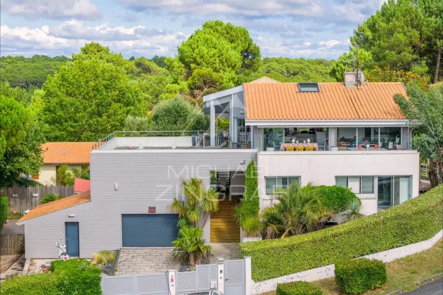 Exclusivity - Villa sea view - - 3