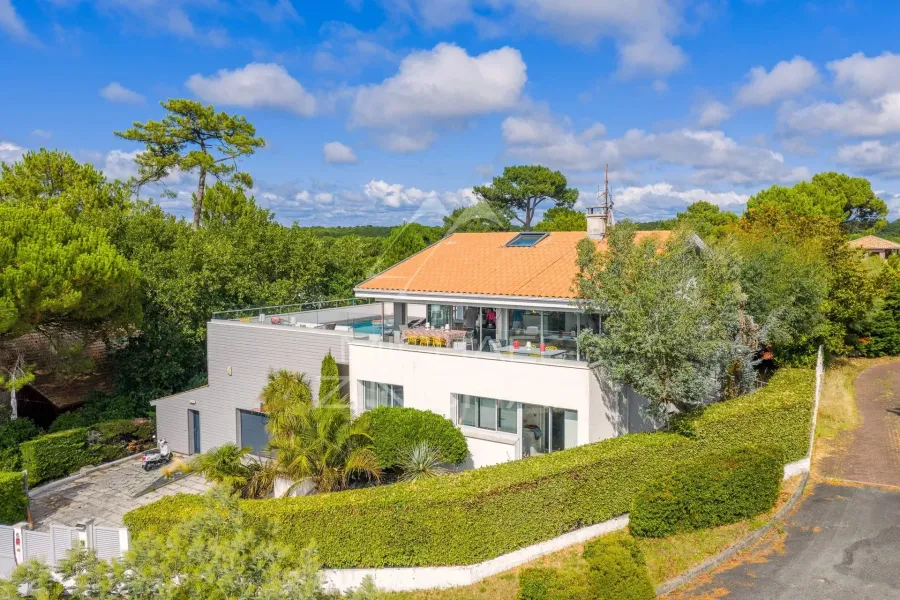 Exclusivity - Villa sea view - - 2
