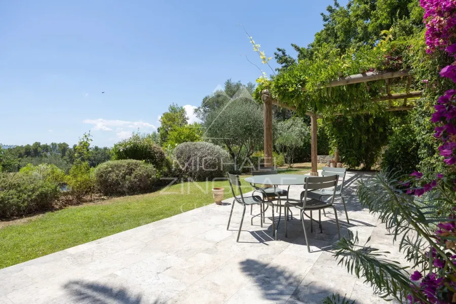 Mediterrane Villenstil - 3