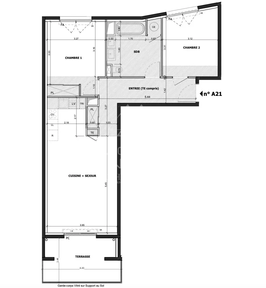 Eze - Appartement d'exception - 7