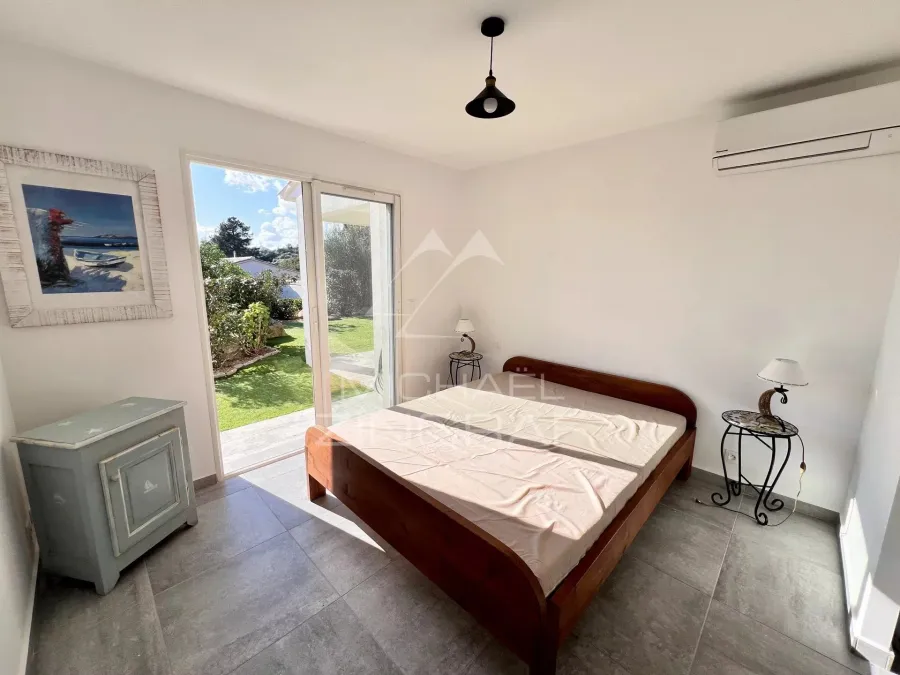Villa T4 avec piscine à 3 km des plages de Porto-Vecchio - 6