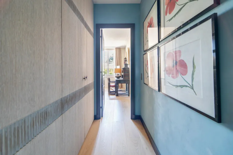 Centre-ville, à deux pas de la Place des Lices - Appartement avec studio attenant - 5