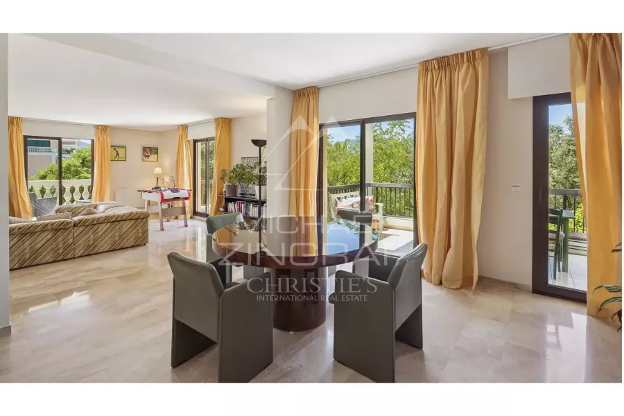 APPARTEMENT DANS UNE RÉSIDENCE SÉCURISÉE - 2