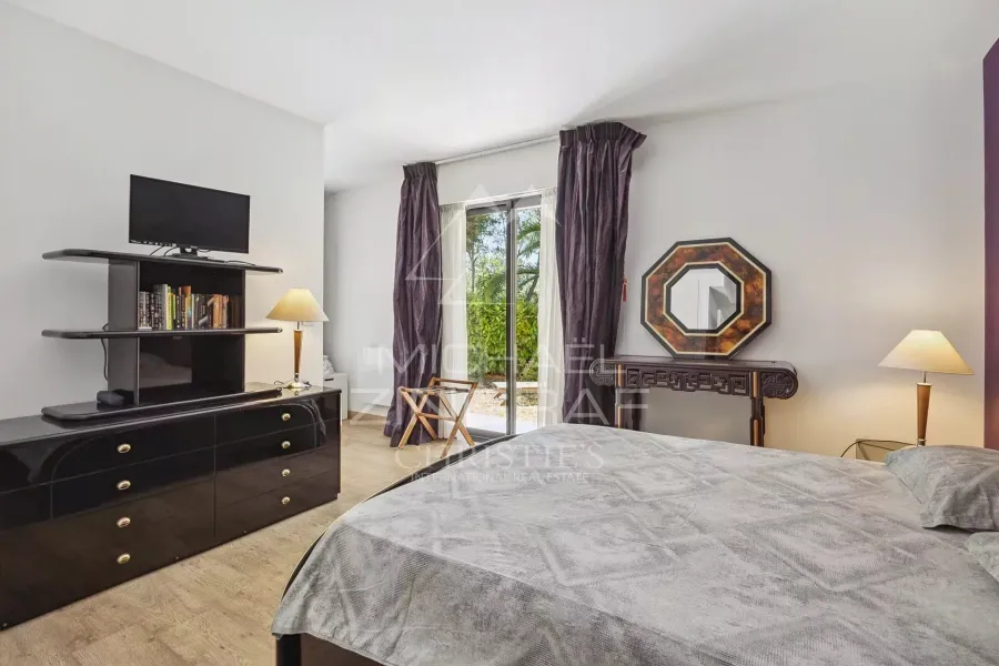 APPARTEMENT DANS UNE RÉSIDENCE SÉCURISÉE - 5