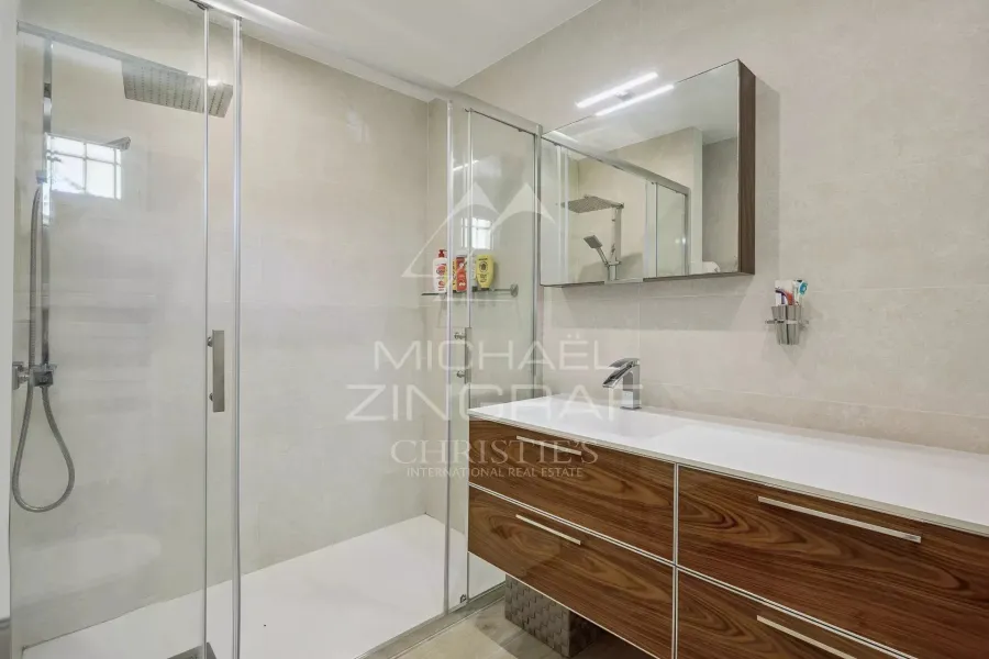 APPARTEMENT DANS UNE RÉSIDENCE SÉCURISÉE - 6