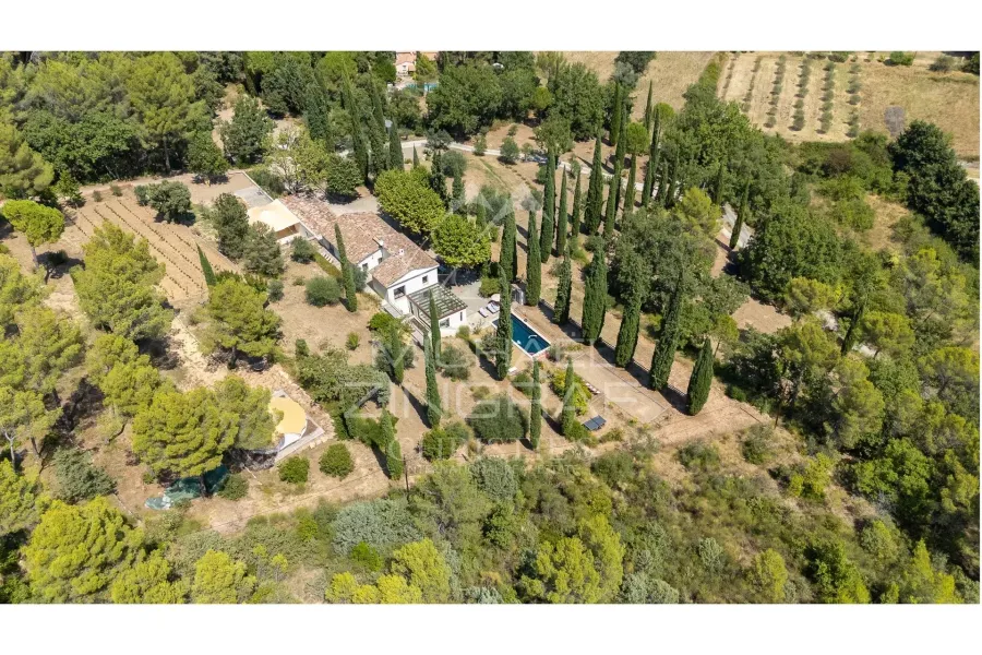 Le Charme Provençal à son Apogée