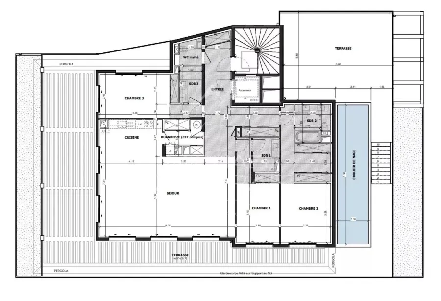 Eze - Appartement d'exception - 9