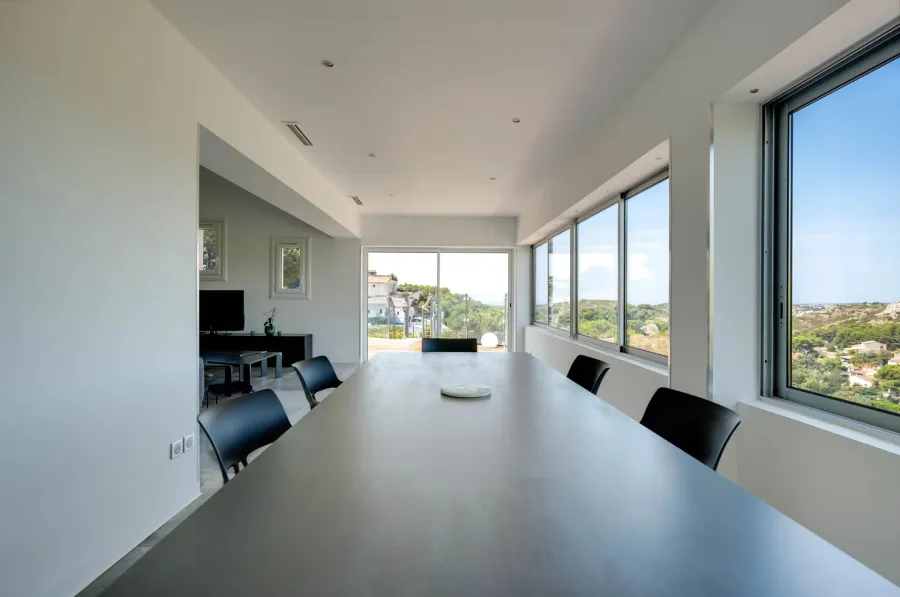 ENSUÈS-LA-REDONNE - MAISON AVEC VUE MER - 8