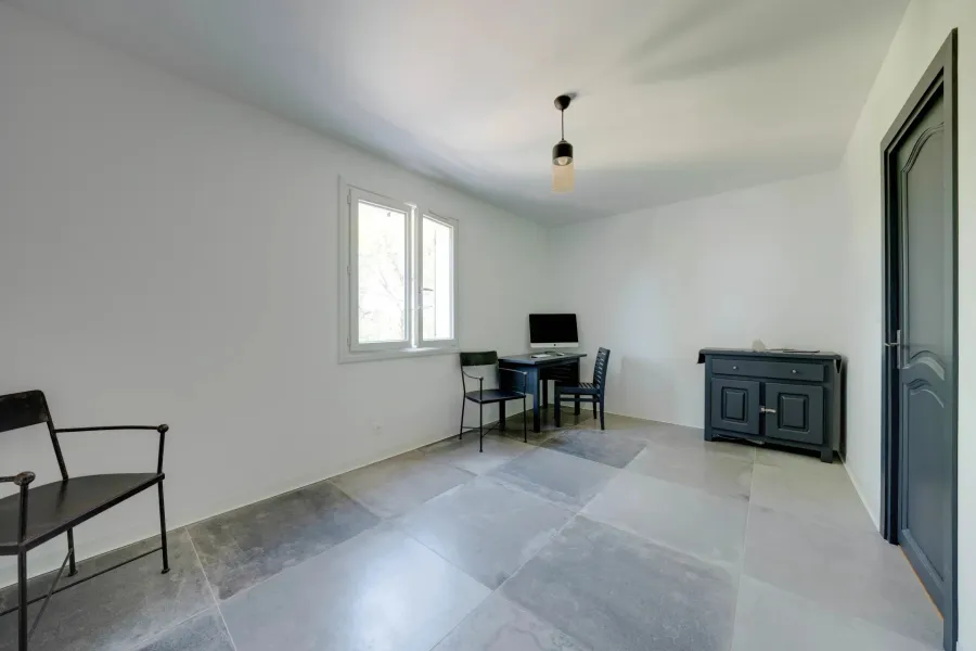 ENSUÈS-LA-REDONNE - MAISON AVEC VUE MER - 9
