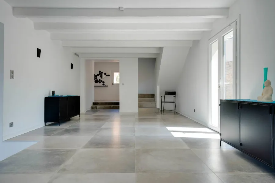 ENSUÈS-LA-REDONNE - MAISON AVEC VUE MER - 4