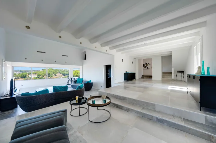 ENSUÈS-LA-REDONNE - MAISON AVEC VUE MER - 5