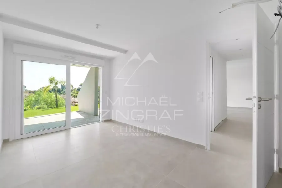 Roquebrune-Cap-Martin - Appartement avec jardin privatif de 130 m² - 9