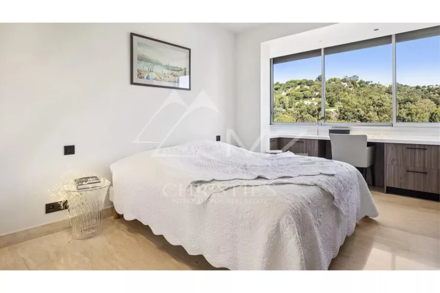 Appartement d'exception dans résidence de standing - 7