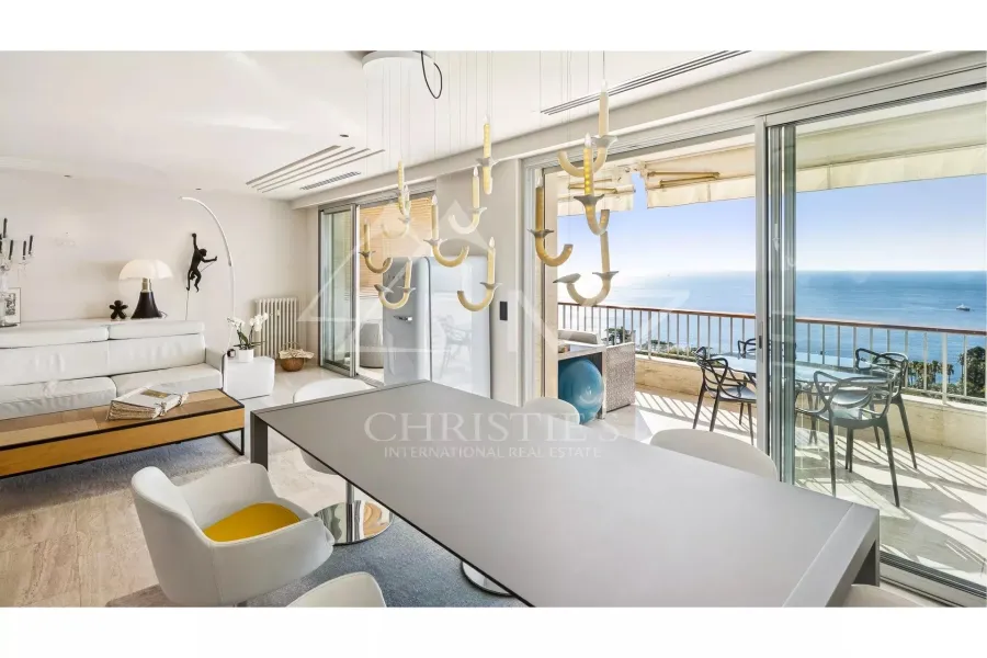 Appartement d'exception dans résidence de standing - 9