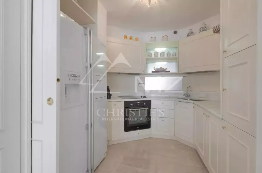 Cannes - Croisette - Appartement avec vue mer - 7