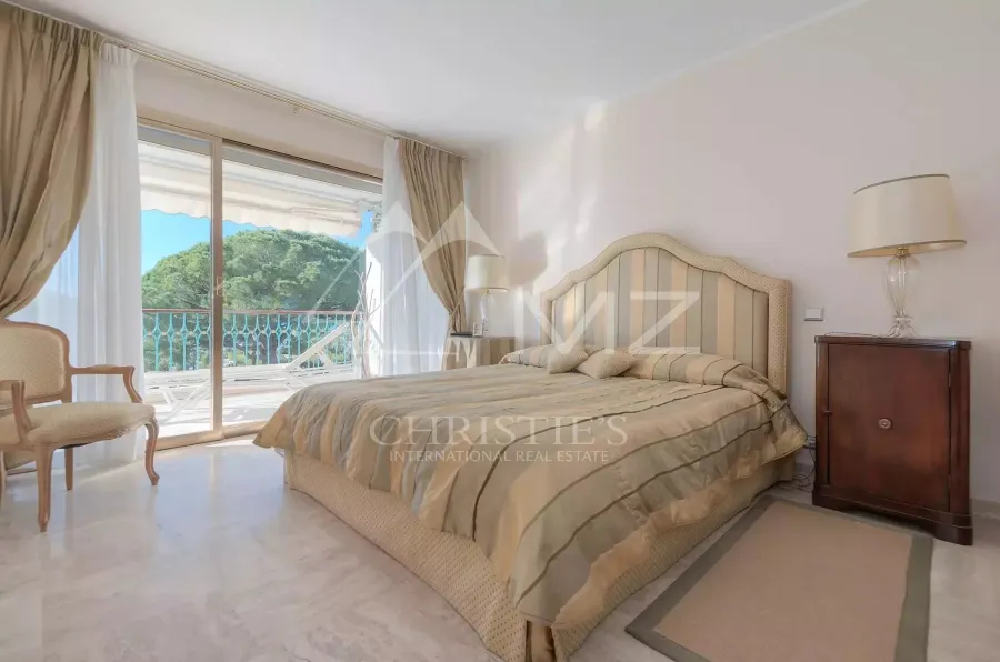 Cannes - Croisette - Appartement avec vue mer - 8