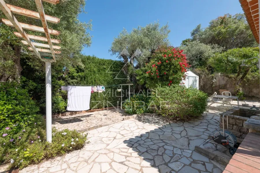Cap d’Antibes – Côté Ouest - 5
