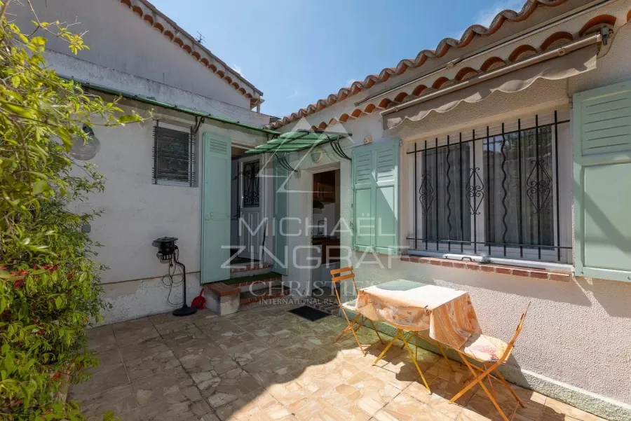 Cap d’Antibes – Côté Ouest - 6
