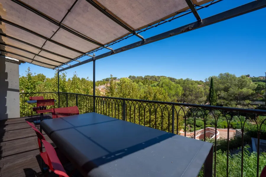 A vendre - Appartement à Saint-Tropez